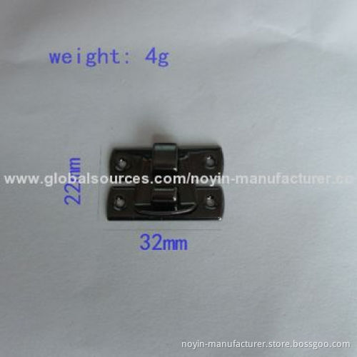 Lock with high quality, various shapes available